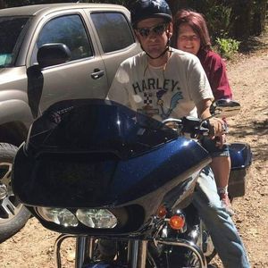 Meet your Posher, Will